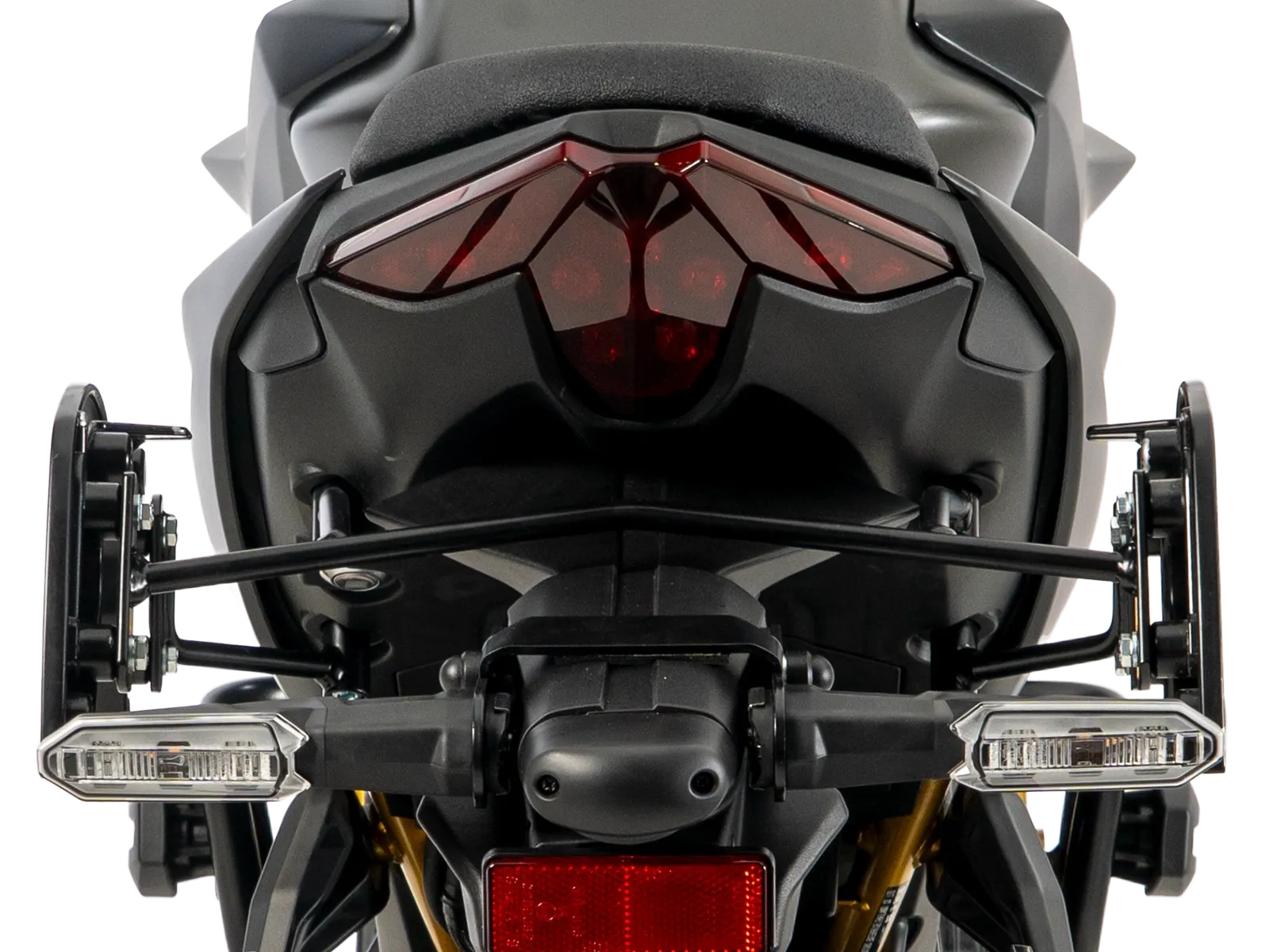 Hepco en Becker C-Bow bagagerek Kawasaki Z650 S (2026-) HE63025620001 3