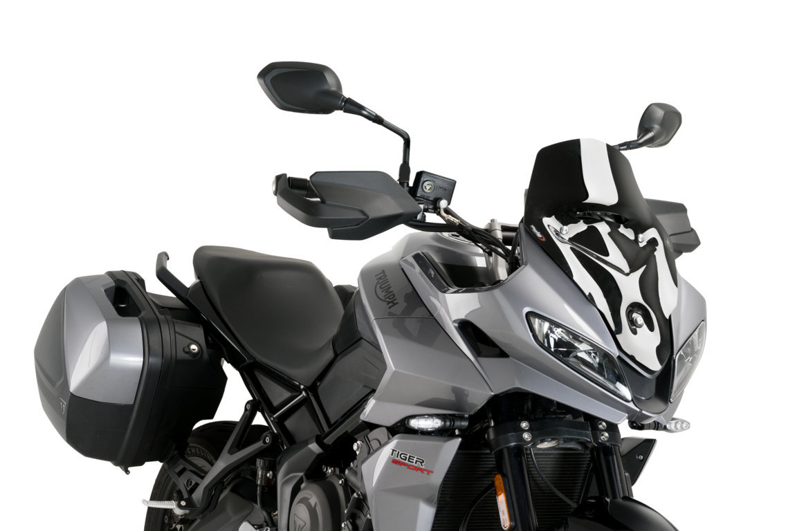 Puig windscherm Triumph Tiger Sport 660 vanaf 2022 Sport