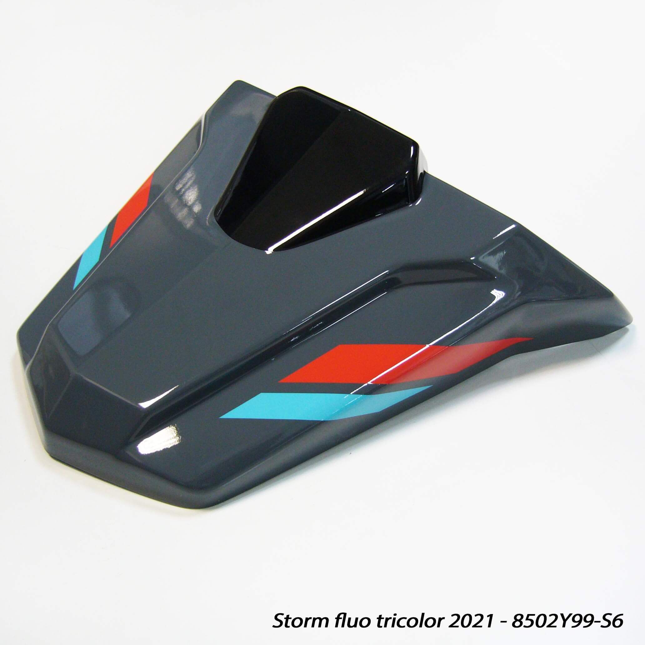 Ermax duo zit cover Yamaha MT09 Ongespoten E8502Y99-00 3