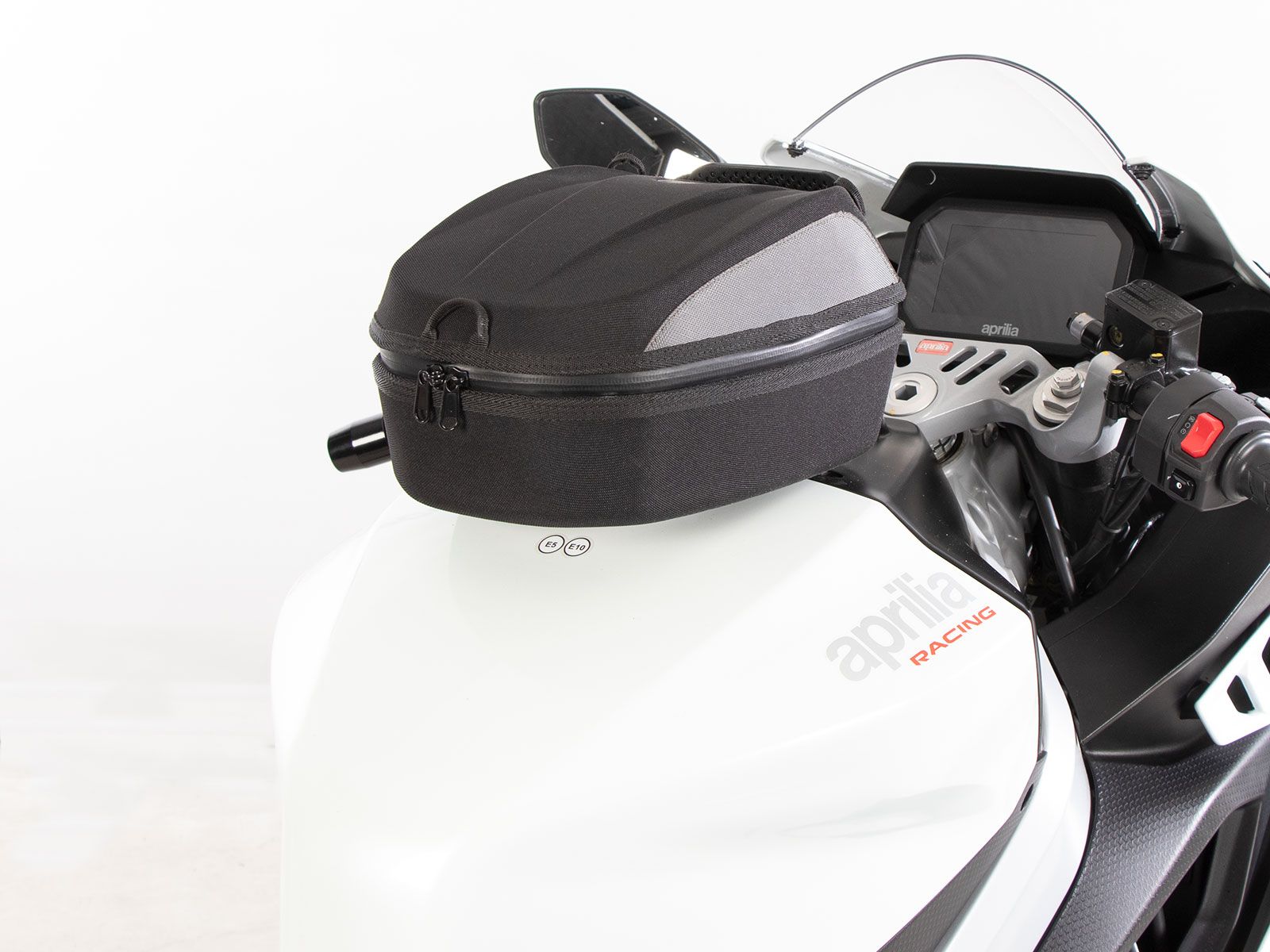 Hepco en Becker bevestiging Tanktas Aprilia RS457 (2024-) HE51676700001 5
