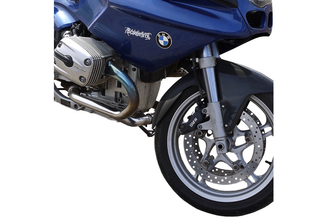 Puig voorspatbord verlenger BMW R1100 S 1998-2006