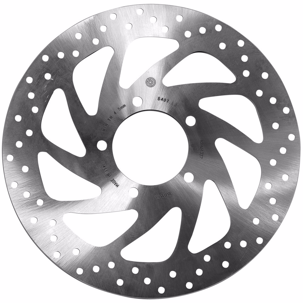 Brembo remschijf