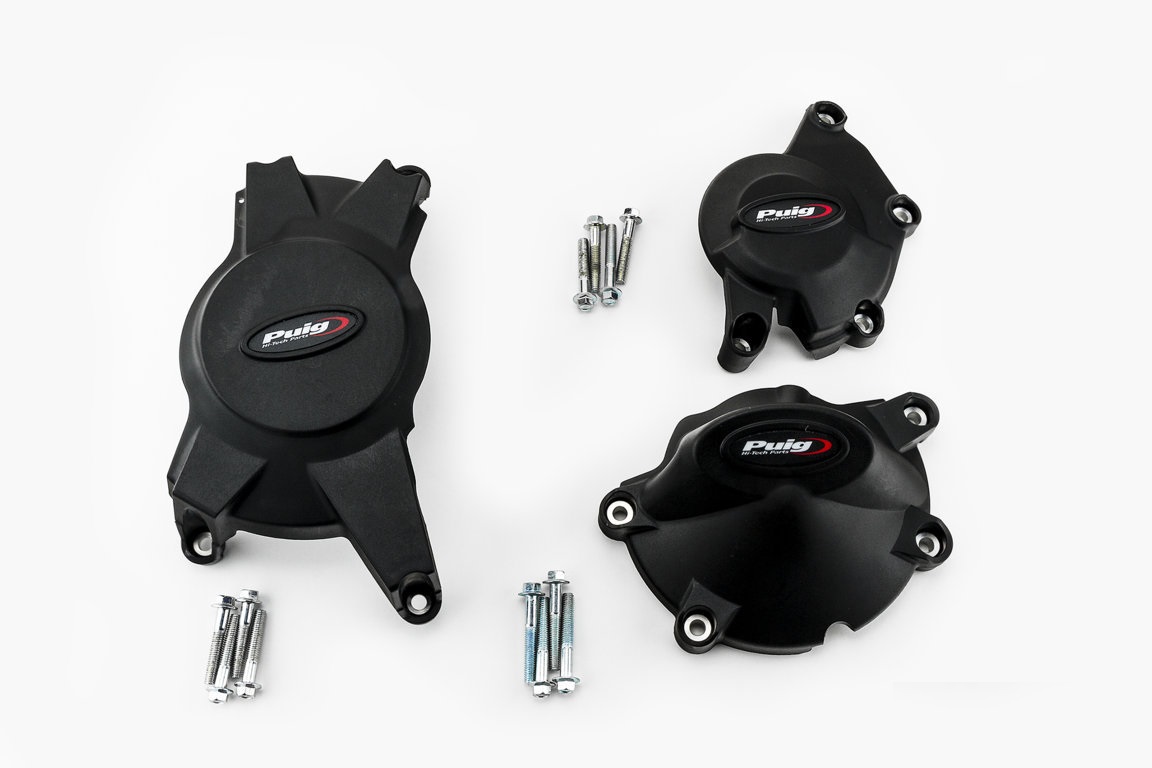 Puig carter bescherming Suzuki GSX-R1000 2009-2016