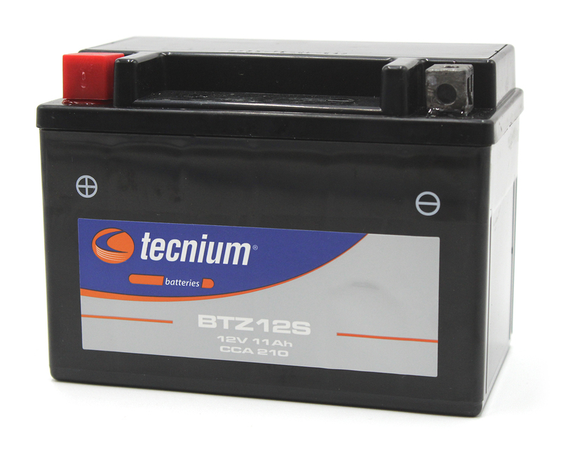 Tecnium accu BTZ12S SLA BI-1077837