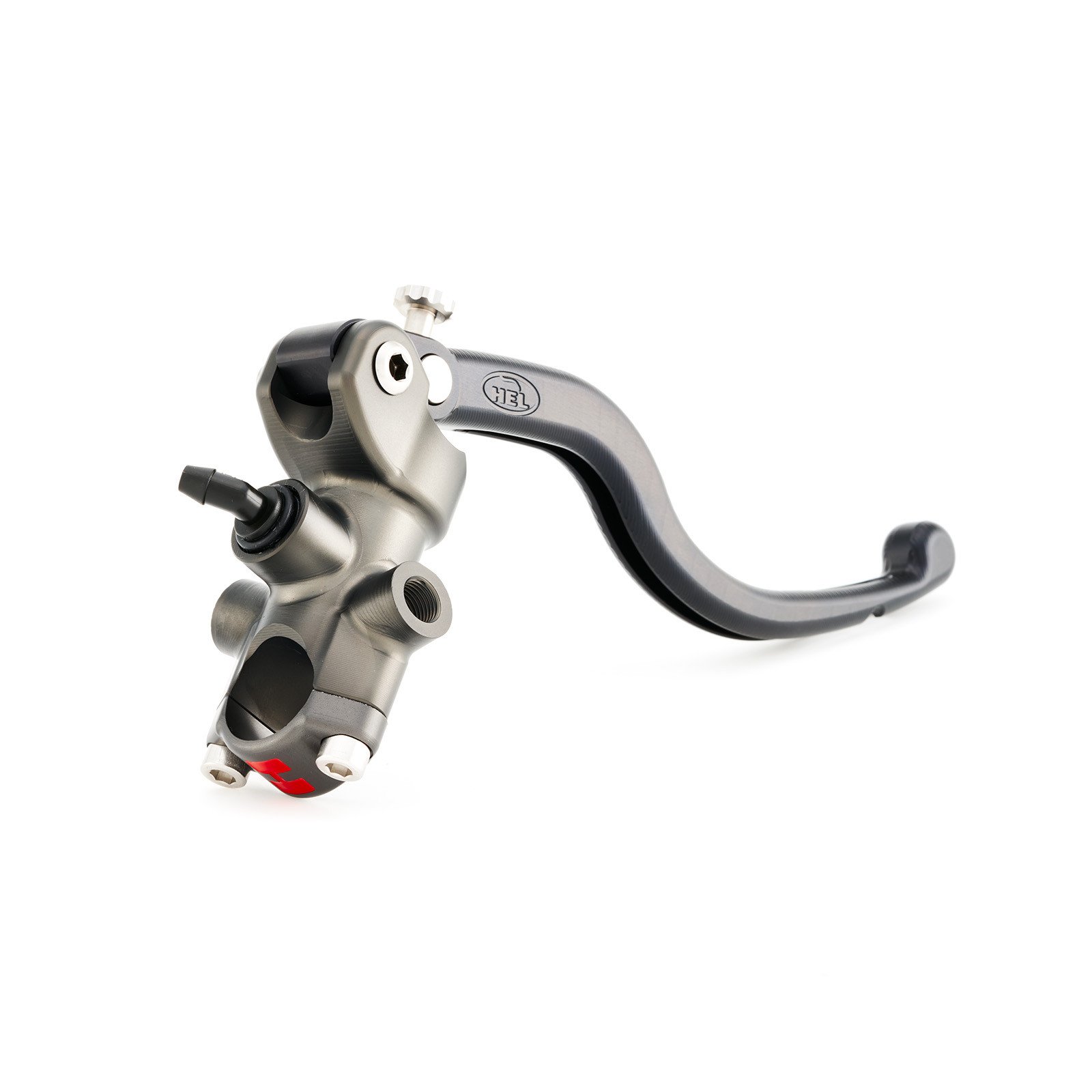 HEL V1 radiale hoofdkoppelingscilinder 16MM HMC-16MMGR