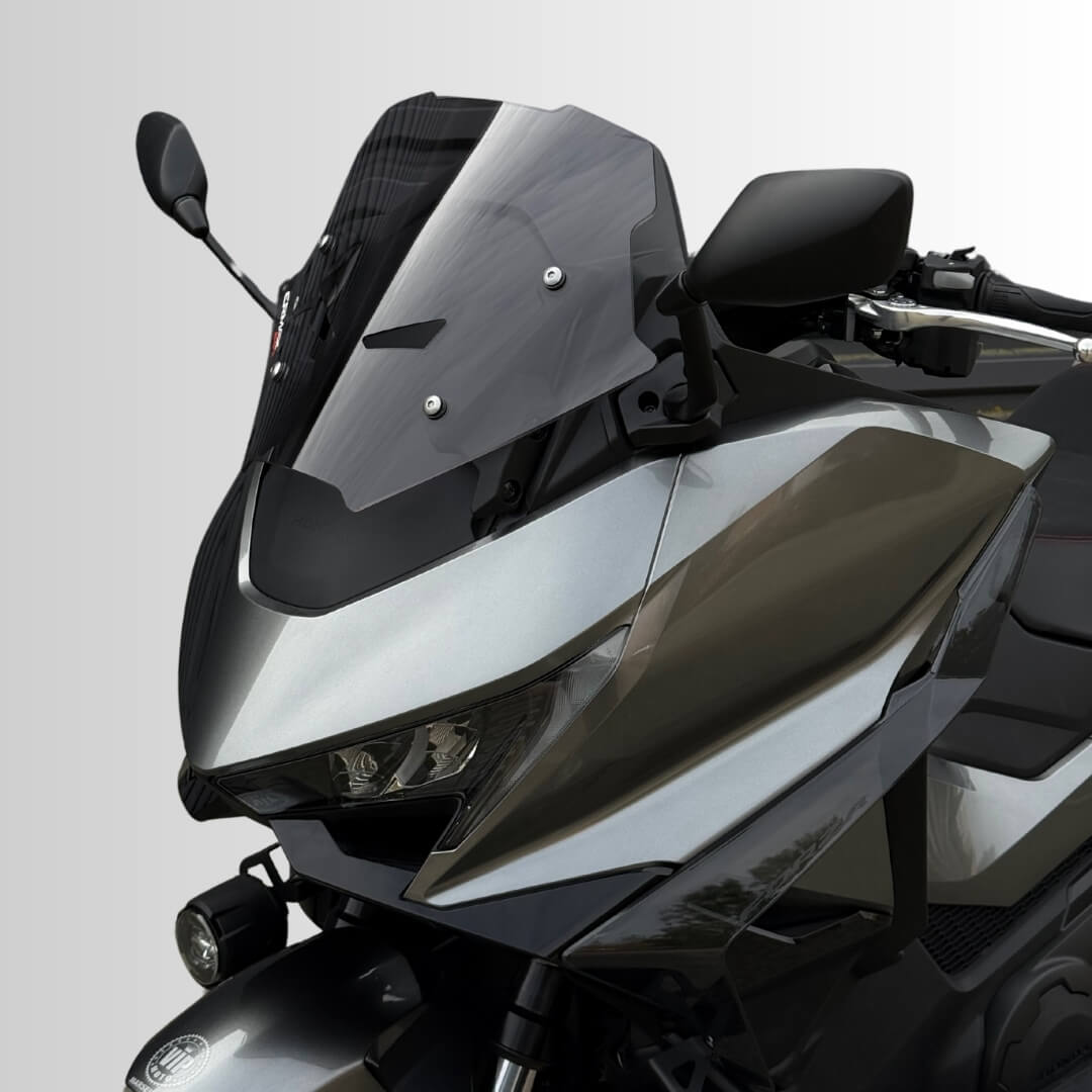 Ermax Hypersport windscherm Honda Forza 750 (2025-) EHY01T29-03 1