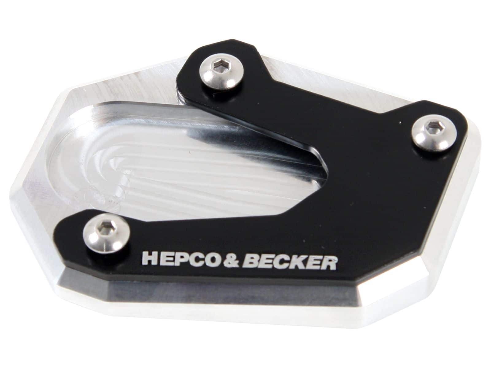Hepco en Becker zijstandaard vergroter Suzuki Katana 1000 (2019-2023) HE421135430091 1