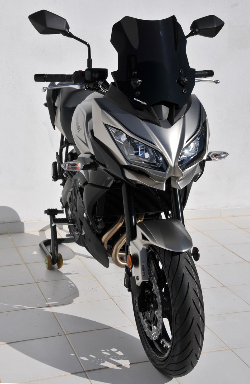 Ermax Sport windscherm Kawasaki Versys 650 (2015-2021) E030356089 1