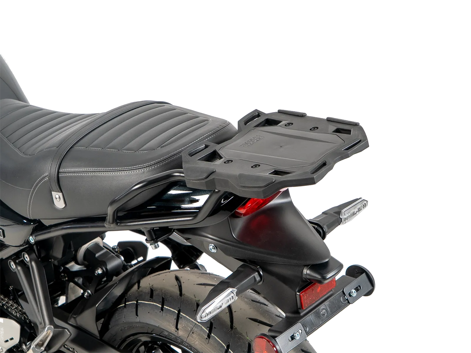 Hepco en Becker Smartrack bagage drager Kawasaki Z900 RS / SE (2026-) HE68025590101 1