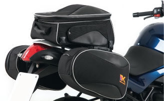 Hepco en Becker bagagerek BMW R1200R 2011-2014 C-Bow