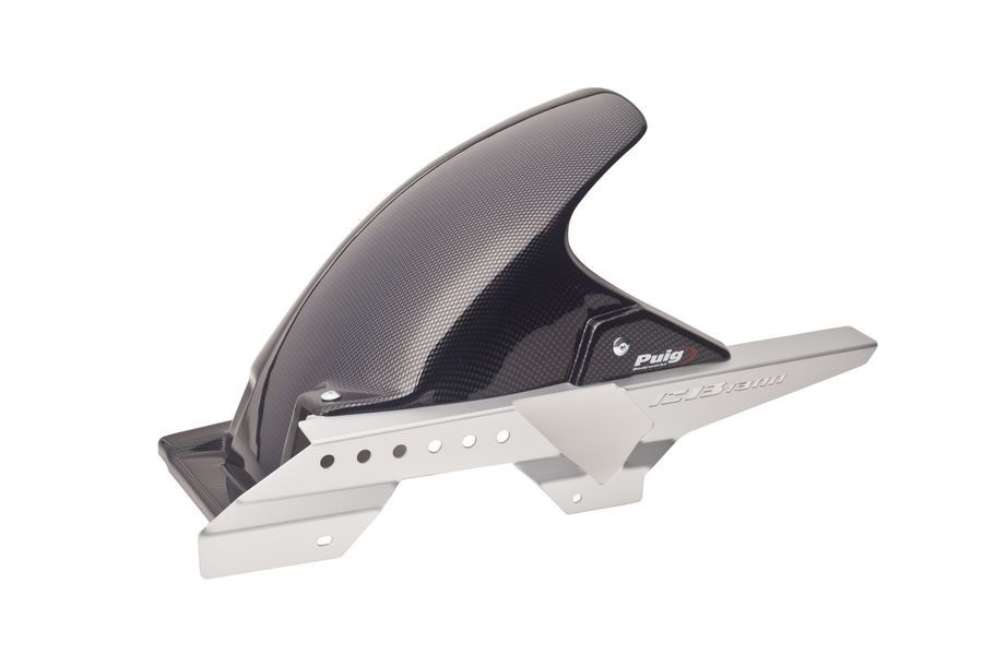 Puig achterspatbord Honda CB1300 N / F / S 2003-2012 