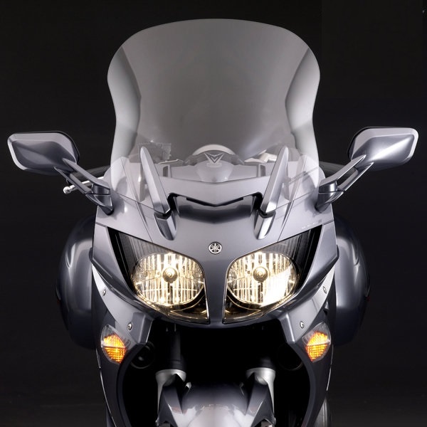 Windscherm Yamaha FJR1300 2006-2012 NC Touring