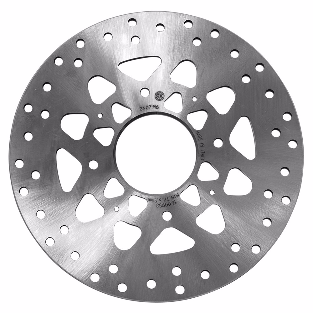 Brembo remschijf Brembo remschijf