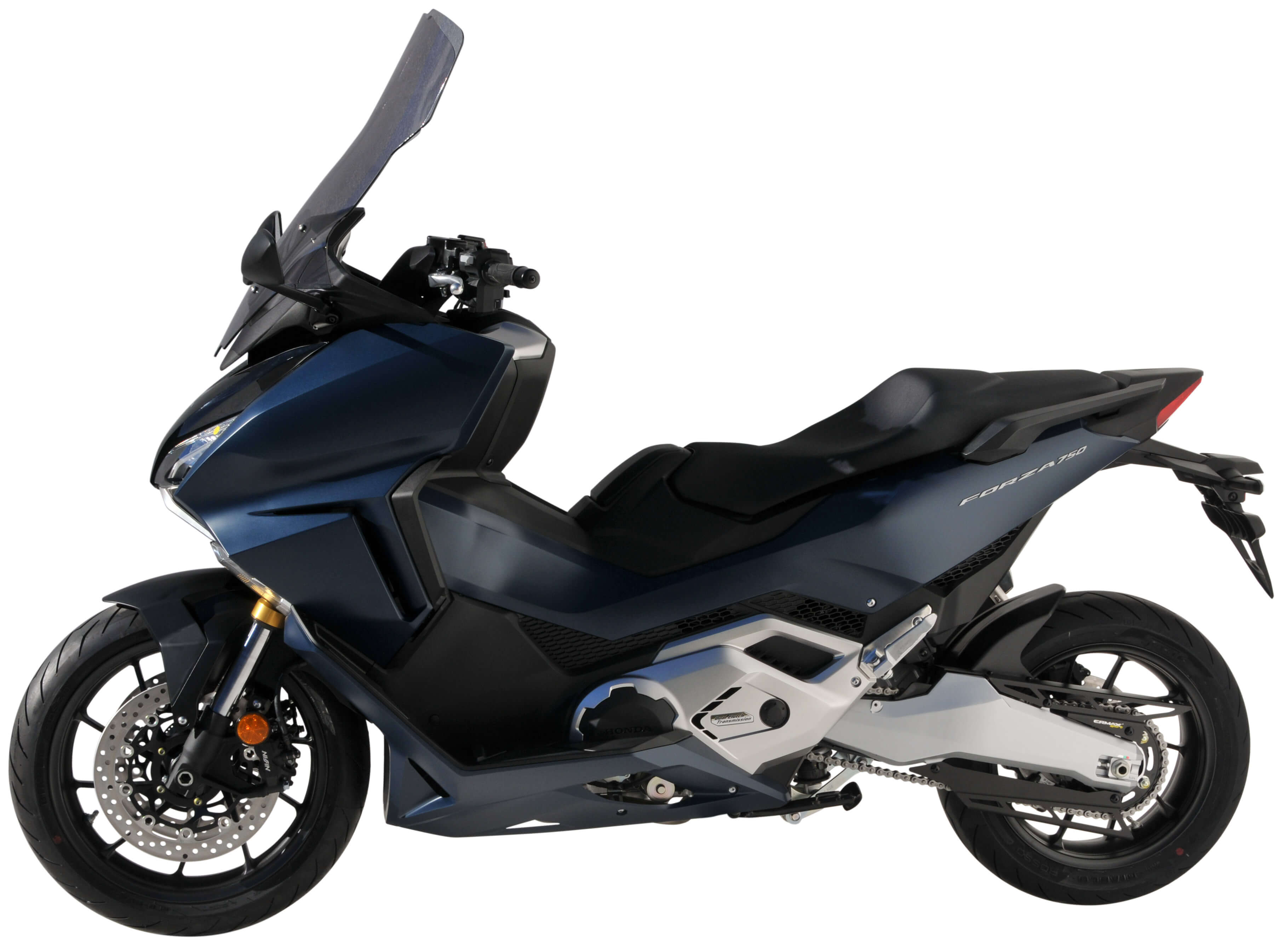 Ermax achterspatbord Honda Forza 750 2021-2024 Ongespoten E7301T16-00 2