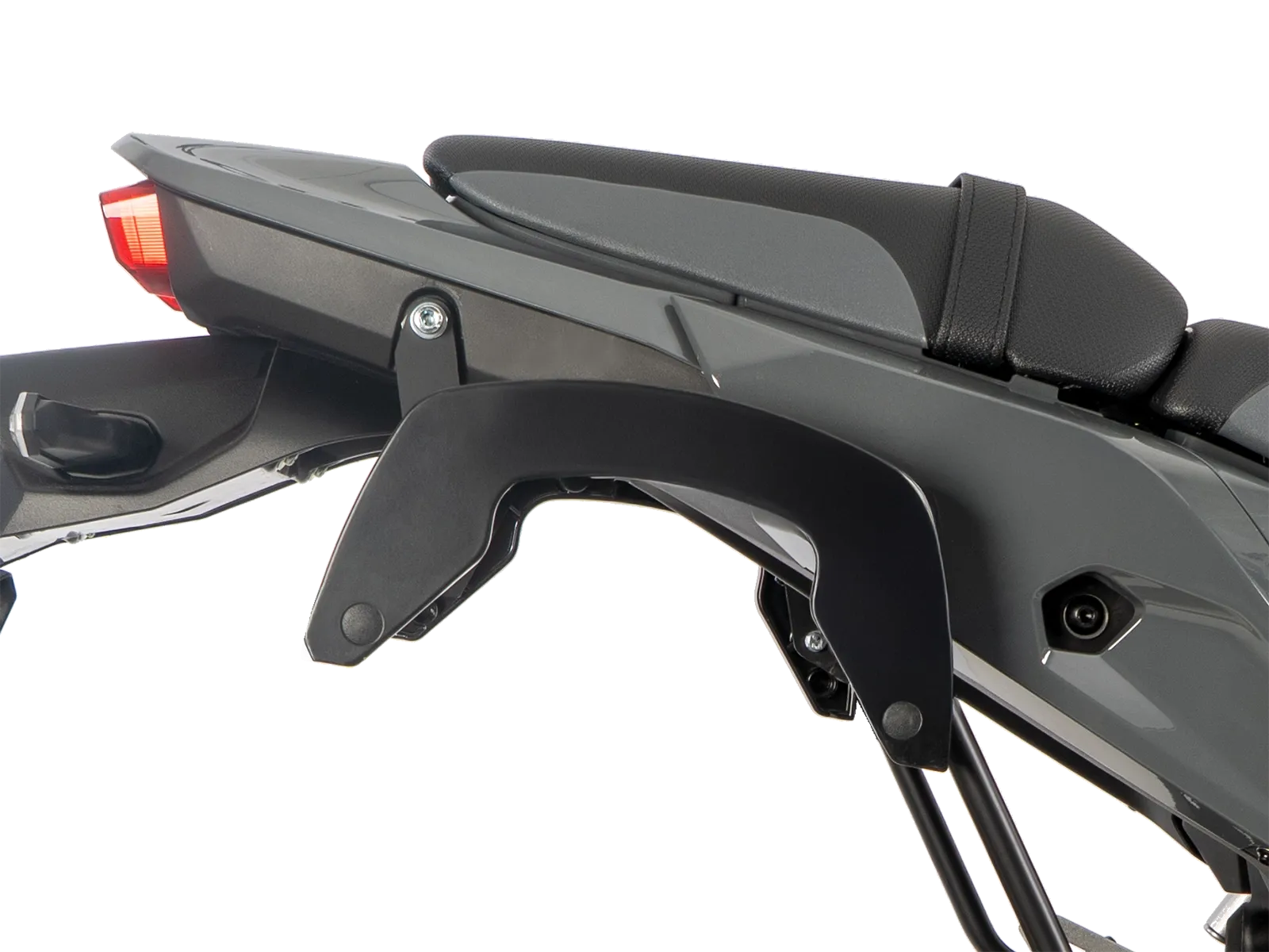 Hepco en Becker C-Bow bagagerek Kawasaki KLE500 / SE (2026-) HE63025580001 3