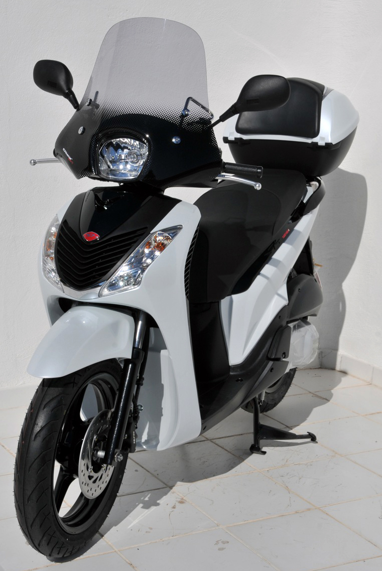 Ermax Mini Sport windscherm Honda SH150i (2005-2012) EMS0103109
