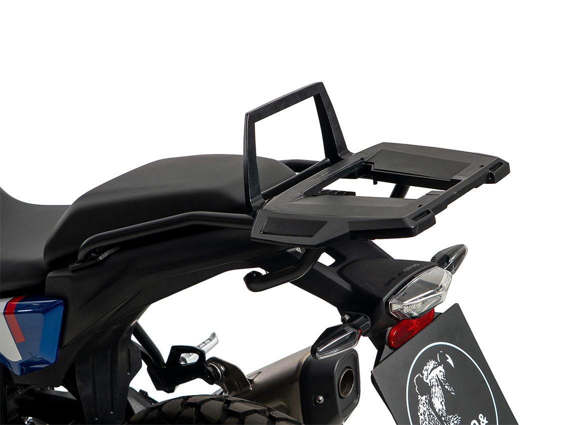Hepco en Becker Alurack drager topkoffer BMW F450 GS (2026-) HE65265530101