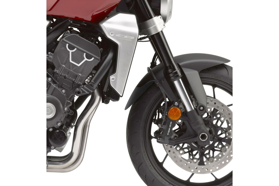 Puig Voorspatbord verlenger Honda CB1000R vanaf 2018