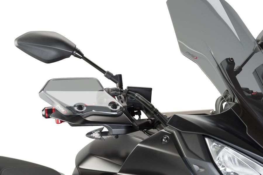 Puig extensies handkappen Yamaha Tracer 700 2016-2019