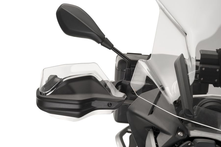 Extensies handkappen BMW F750GS en F850GS