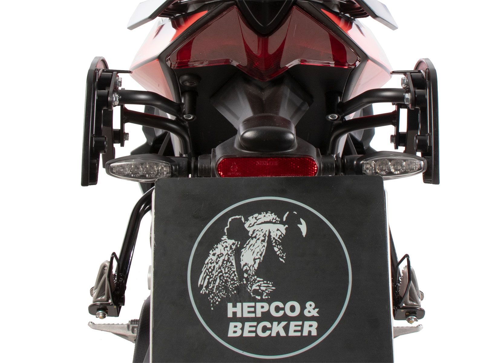 Hepco en Becker C-Bow bagagerek Aprilia RS457 (2024-) HE63076700001 3