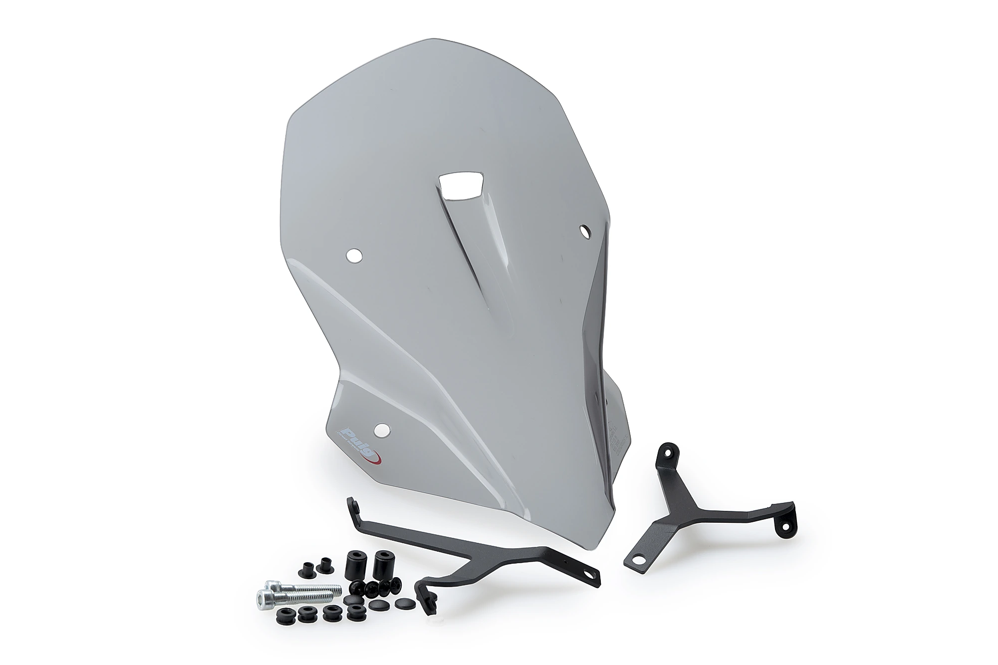 Puig New Generation Touring windscherm Honda CB1000 Hornet / SP (2025-) PU22382H 4