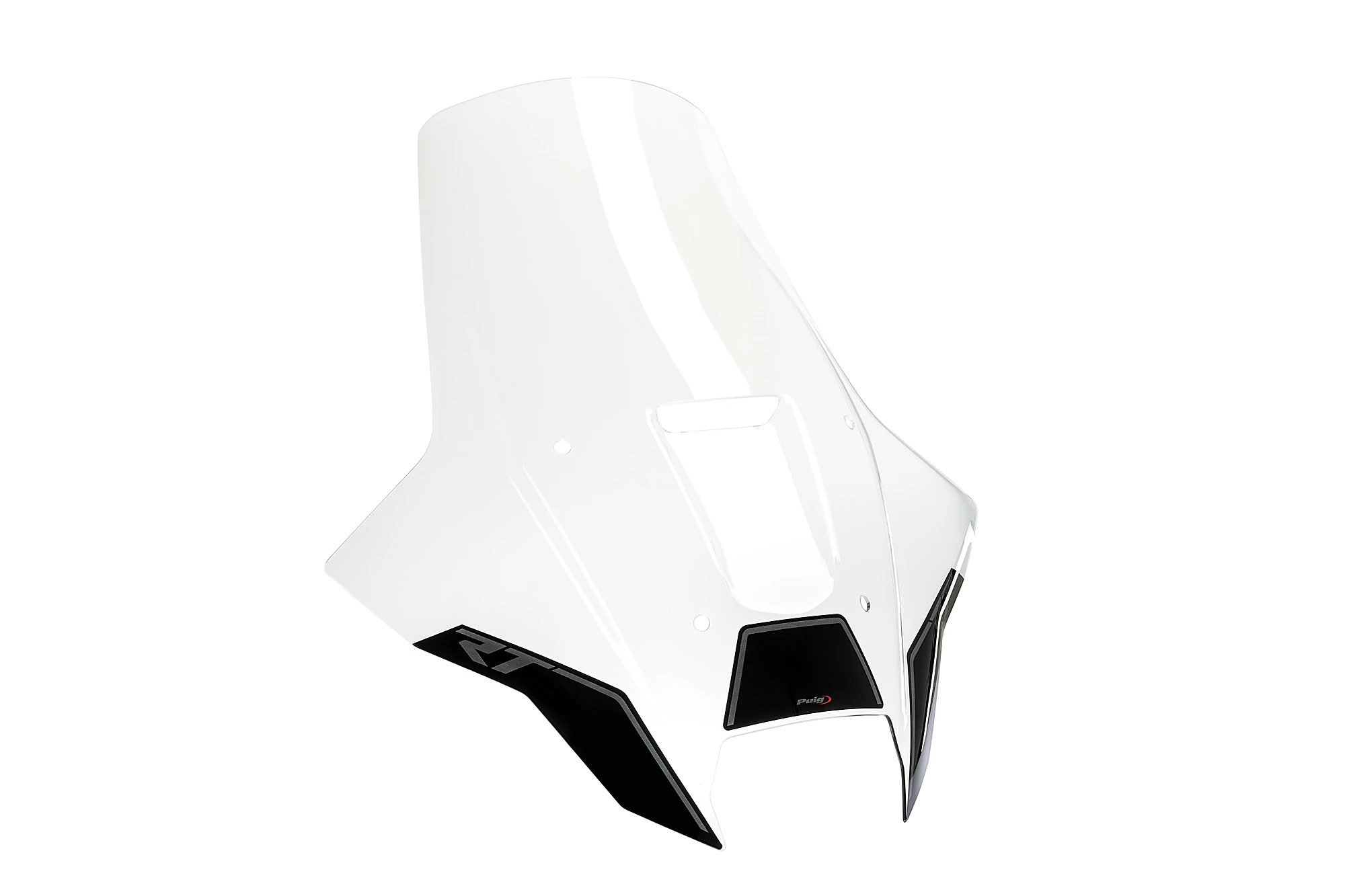 Puig Touring windscherm BMW R1300 RT (2025-) PU22645S 7
