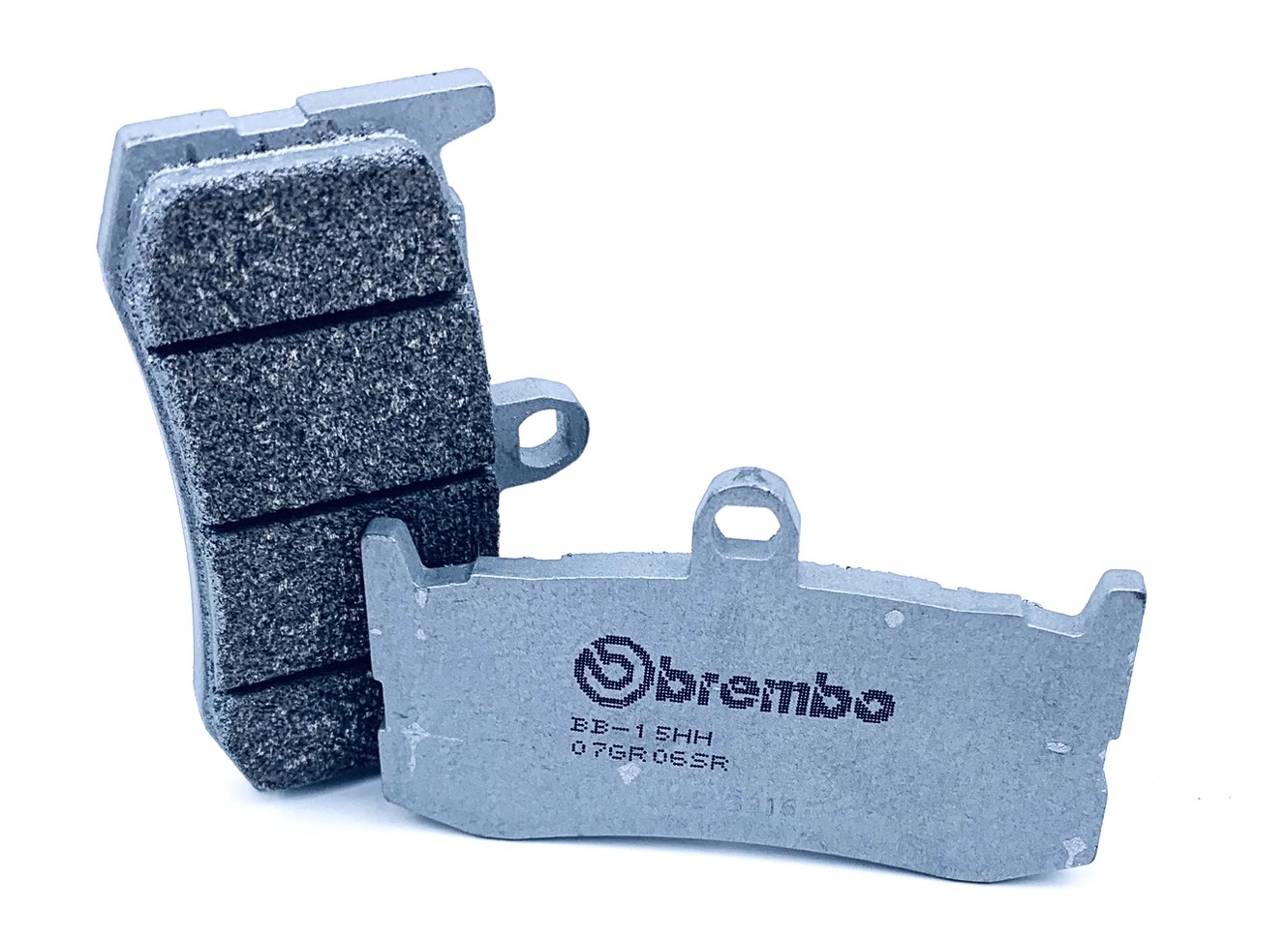 Brembo remblokken