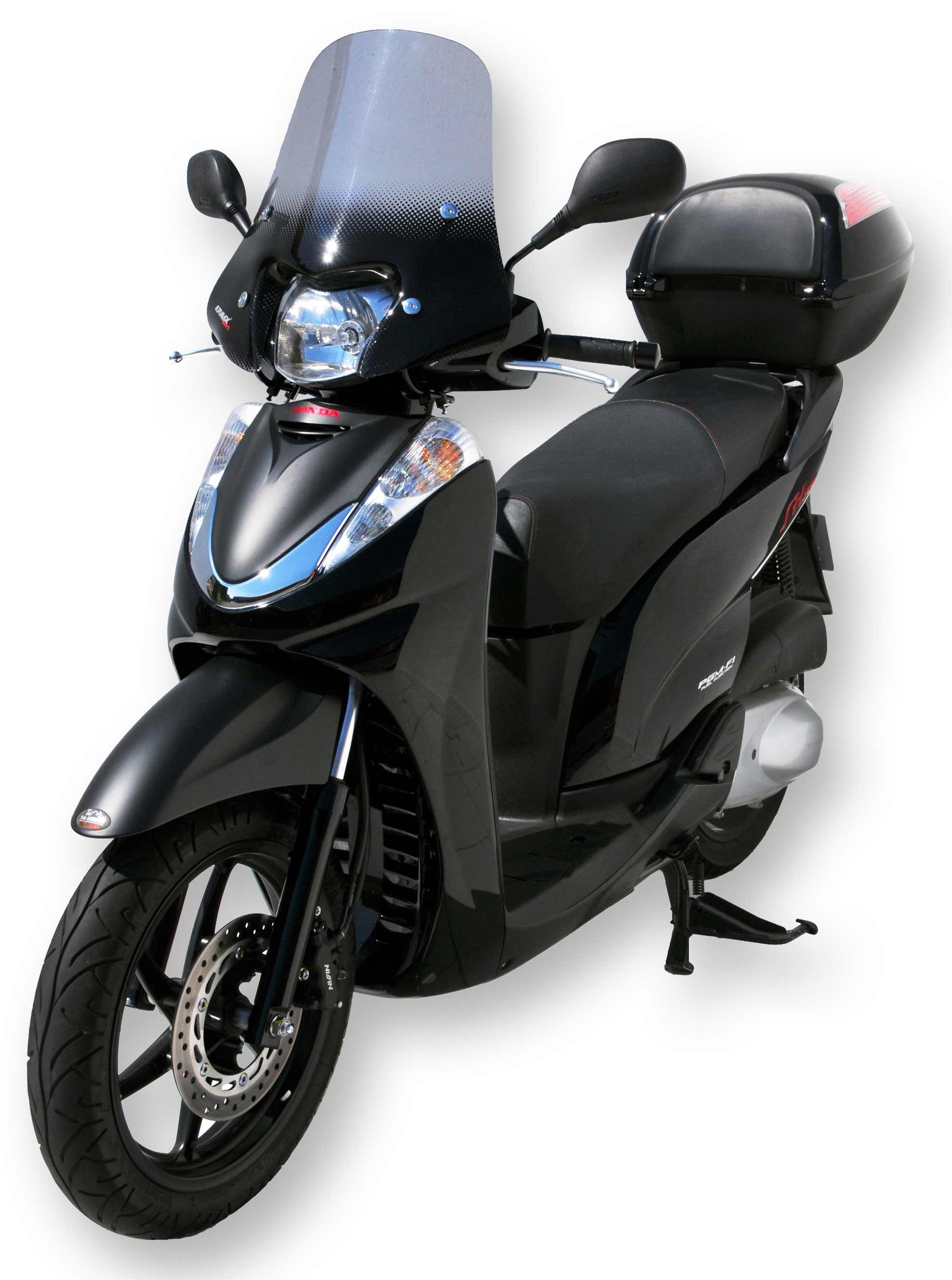 Ermax Sport windscherm Honda SH300i (2007-2016) ESP0103121 2