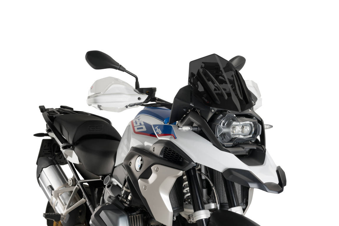 Puig windscherm BMW R1200GS LC / R1250GS / Adventure Sport