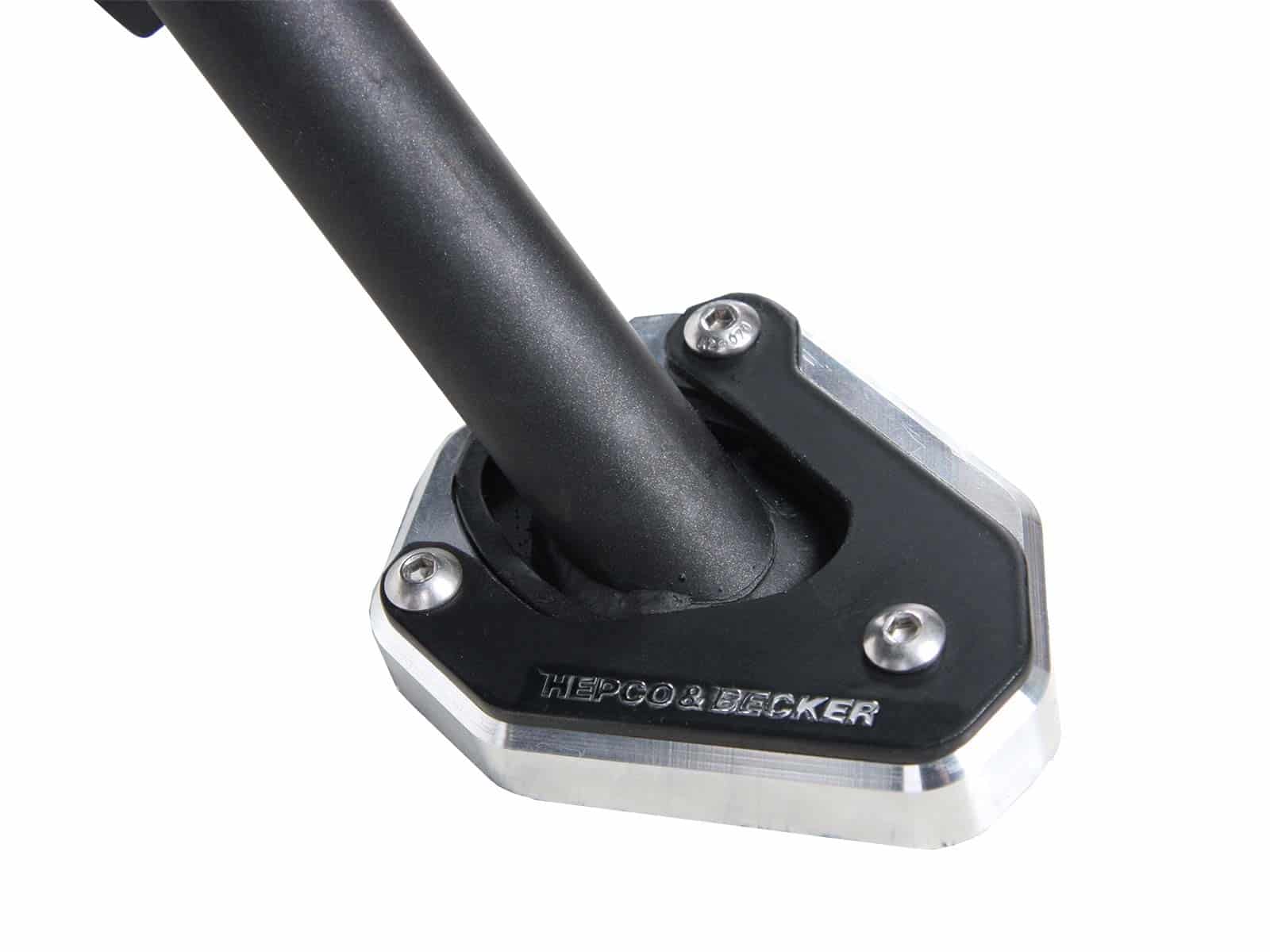 Hepco en Becker zijstandaard vergroter Kawasaki Ninja 125 (2019-) HE421125370091