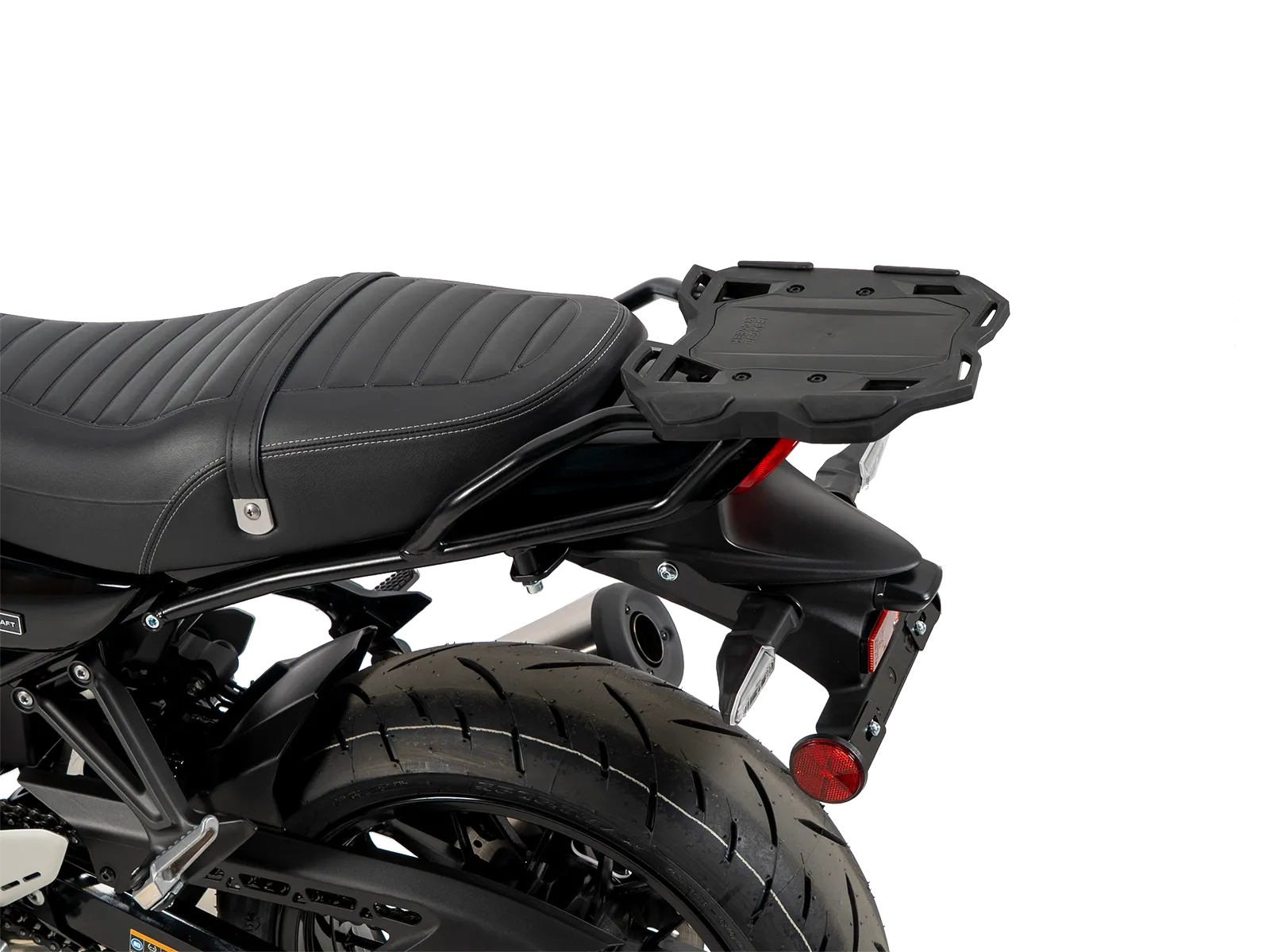 Hepco en Becker Smartrack bagage drager Kawasaki Z900 RS / SE (2026-) HE68025590101