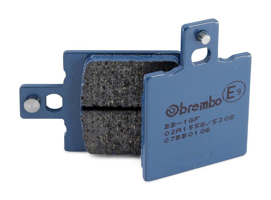Brembo remblokken Brembo remblokken