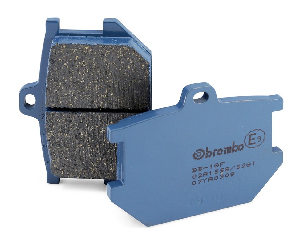 Brembo remblokken Brembo remblokken