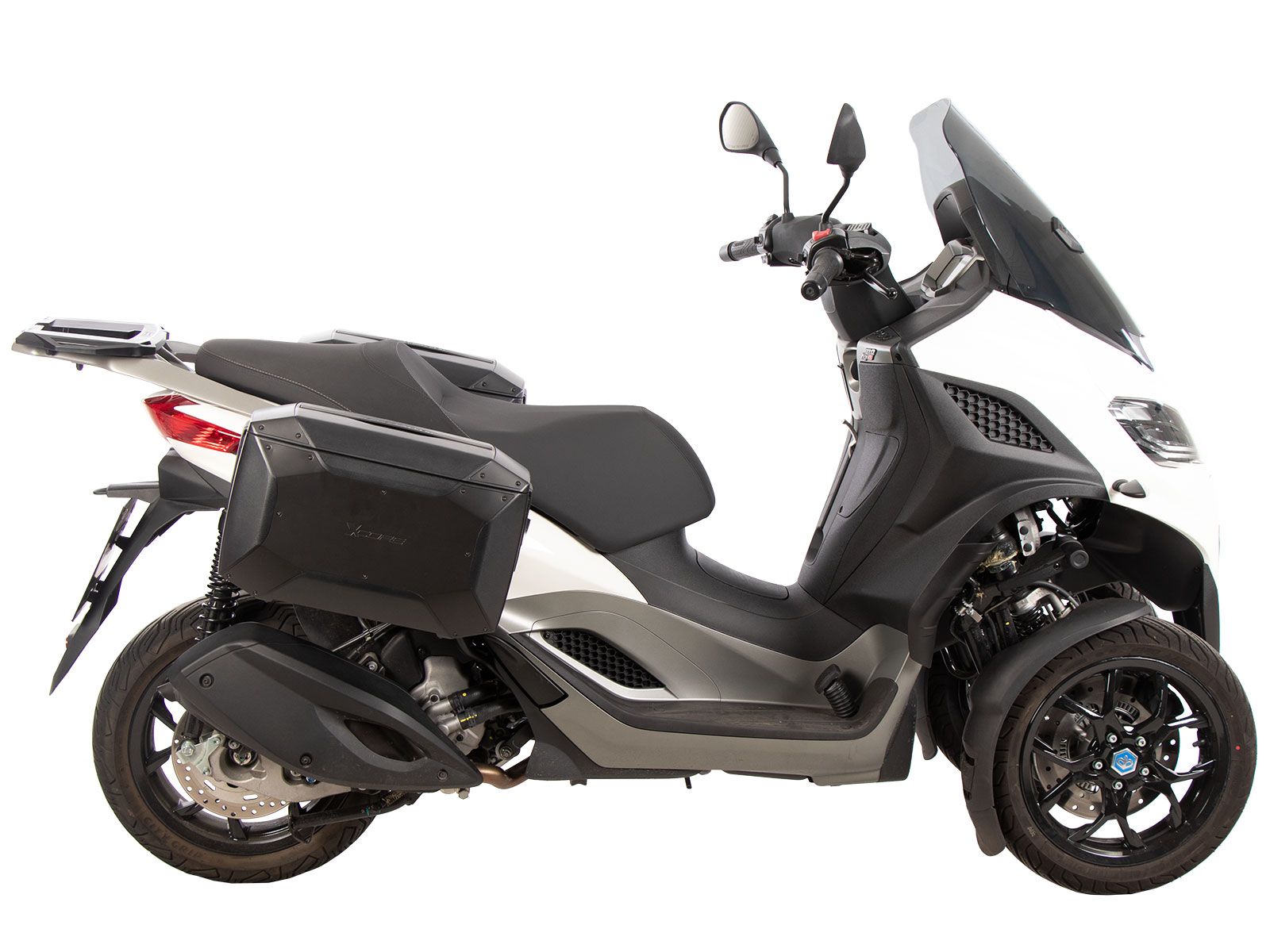 Hepco en Becker C-Bow bagagerek Piaggio MP3 / Sport 310 HPE (2025-) HE63076740001 10