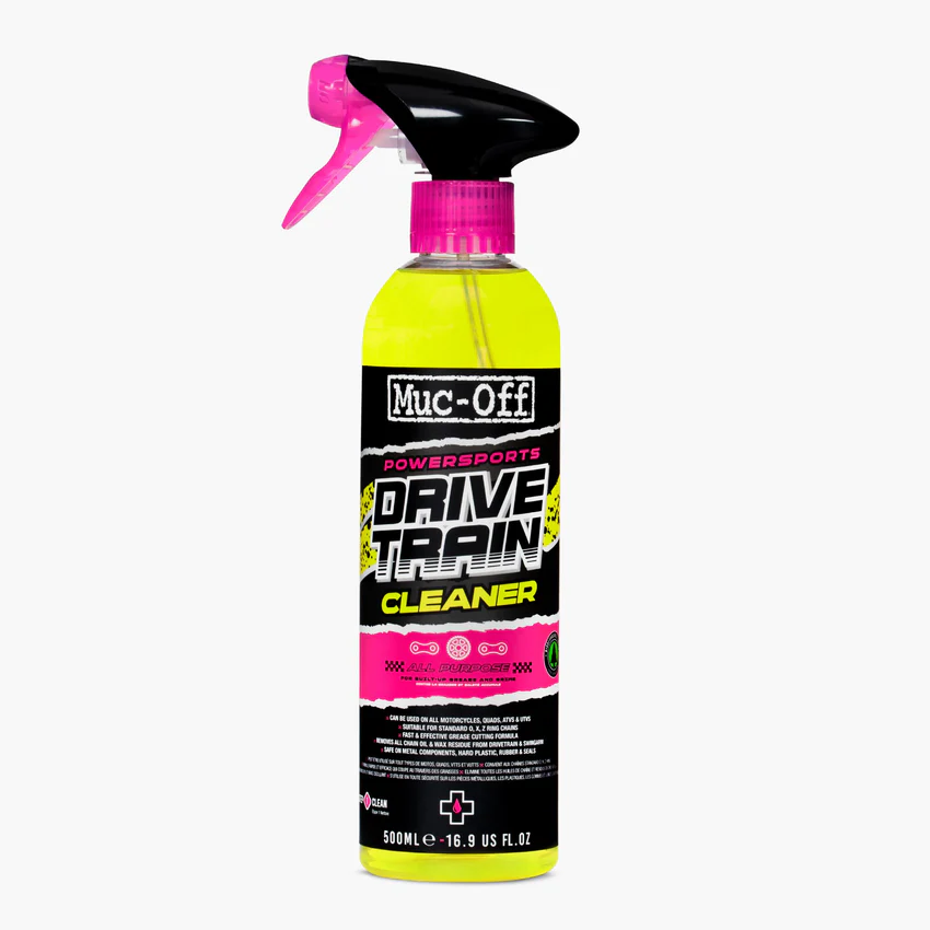 MUC-OFF ketting en tandwiel reiniger BI-1101182