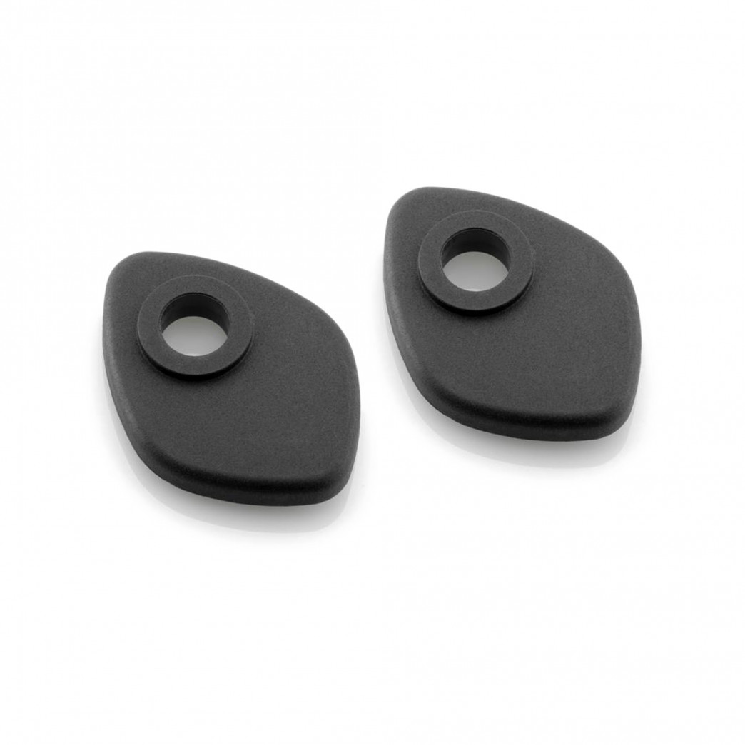 Rizoma knipperlicht bevestigingsplaatjes FR235B