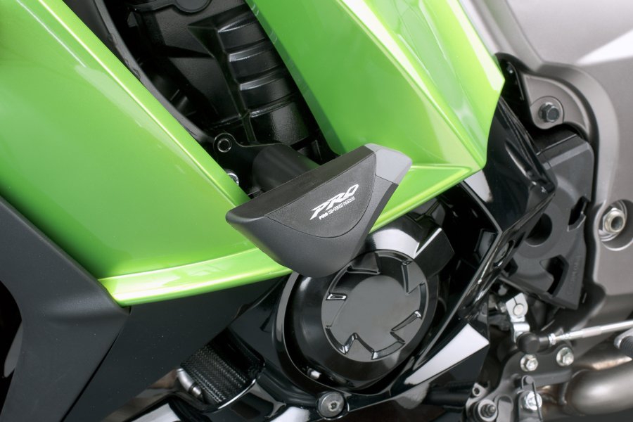 Puig valdoppen Kawasaki Z1000SX 2011-2016 Pro