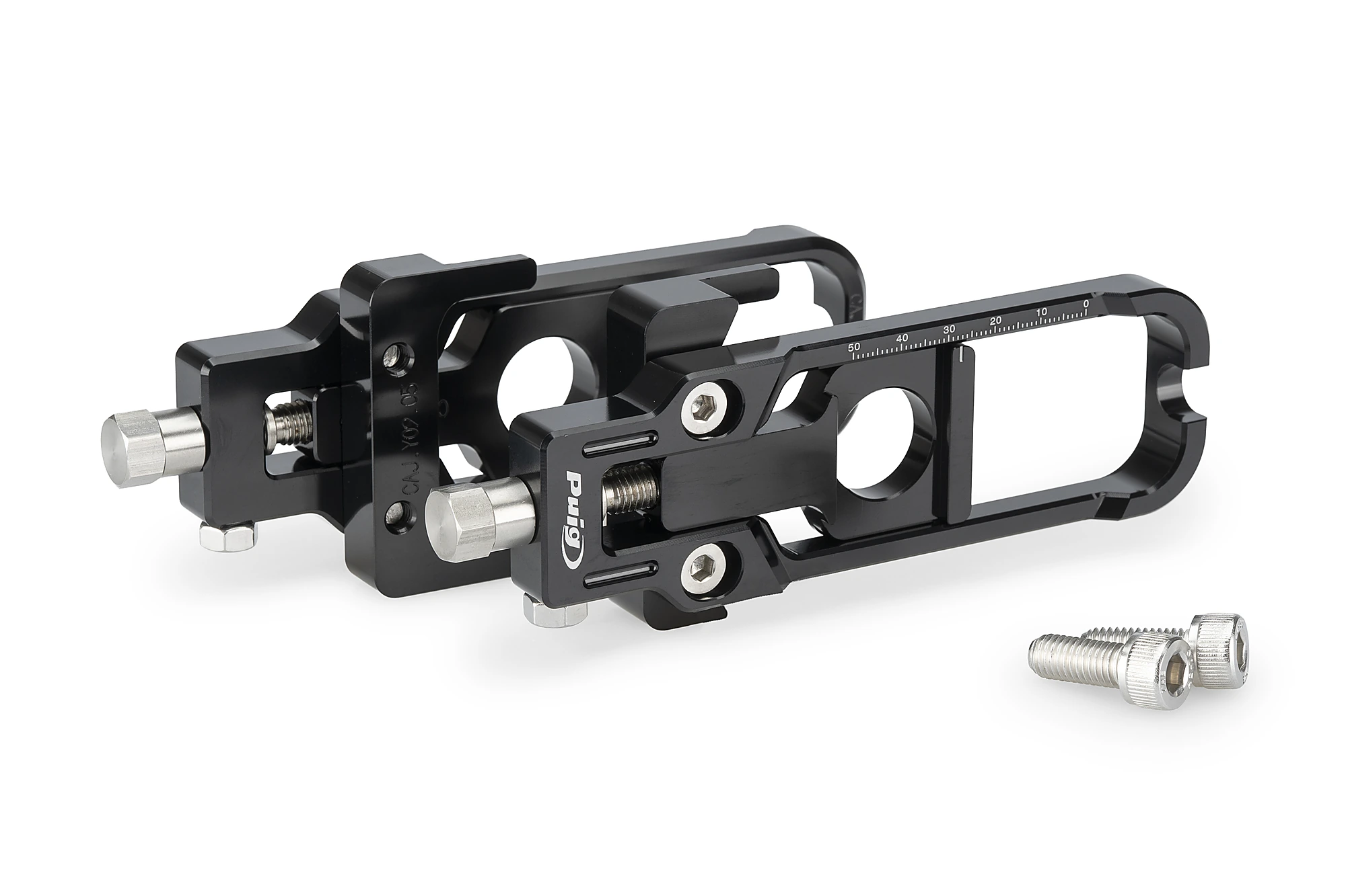 Puig Kettingspanners Yamaha Tracer 7 (2025-) PU22708N