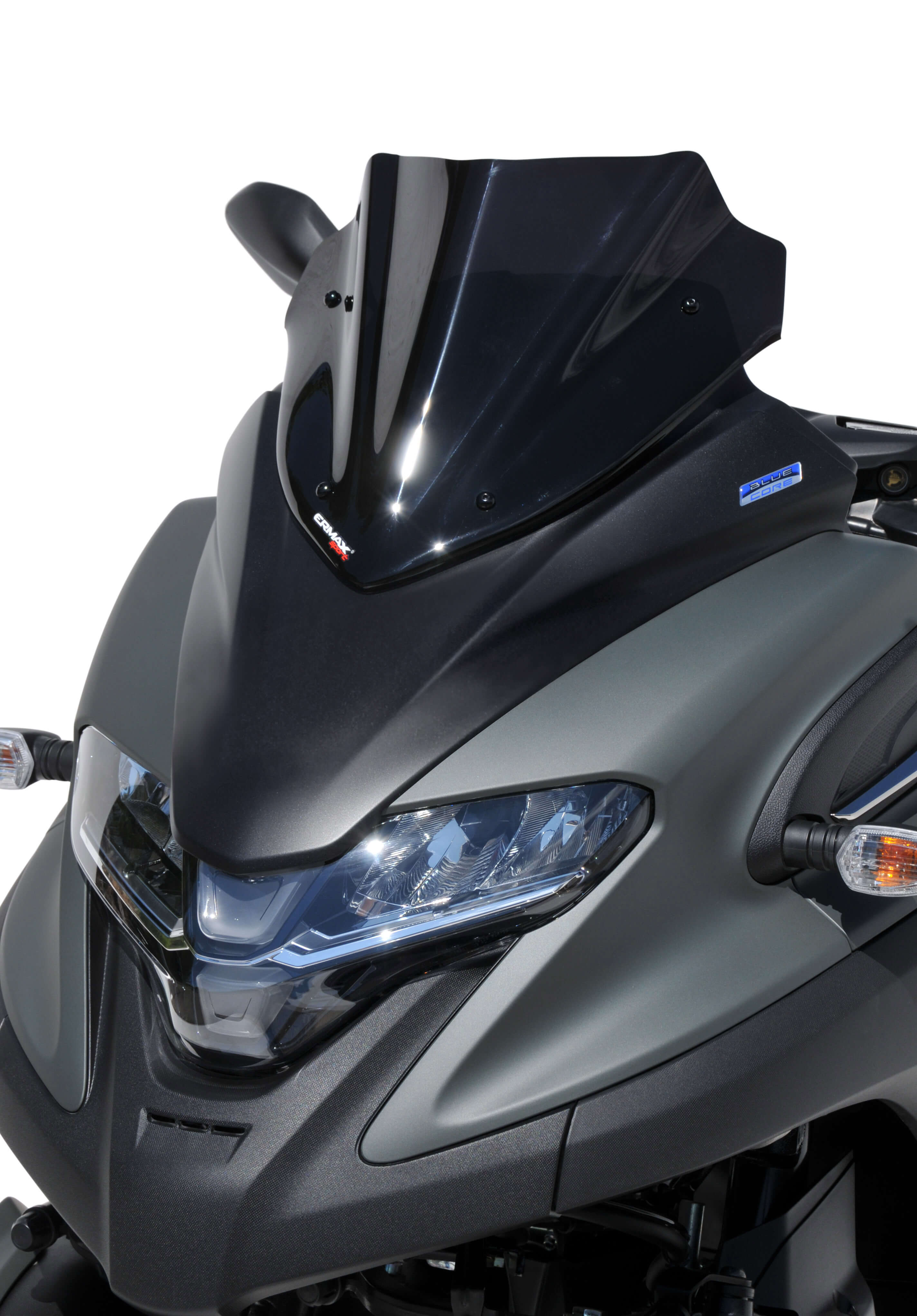 Ermax Supersport windscherm Yamaha Tricity 300 (2020-) ESS02Y94-56 1