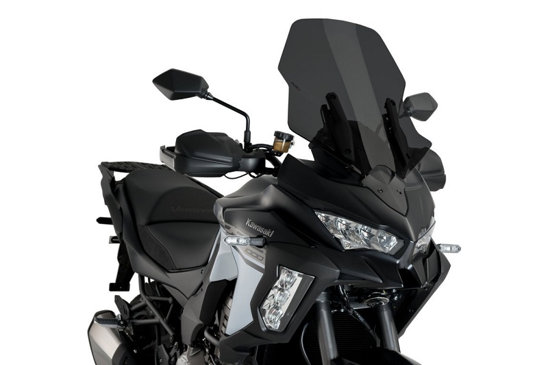 Puig windscherm Kawasaki Versys 1000 SE vanaf 2019 Touring