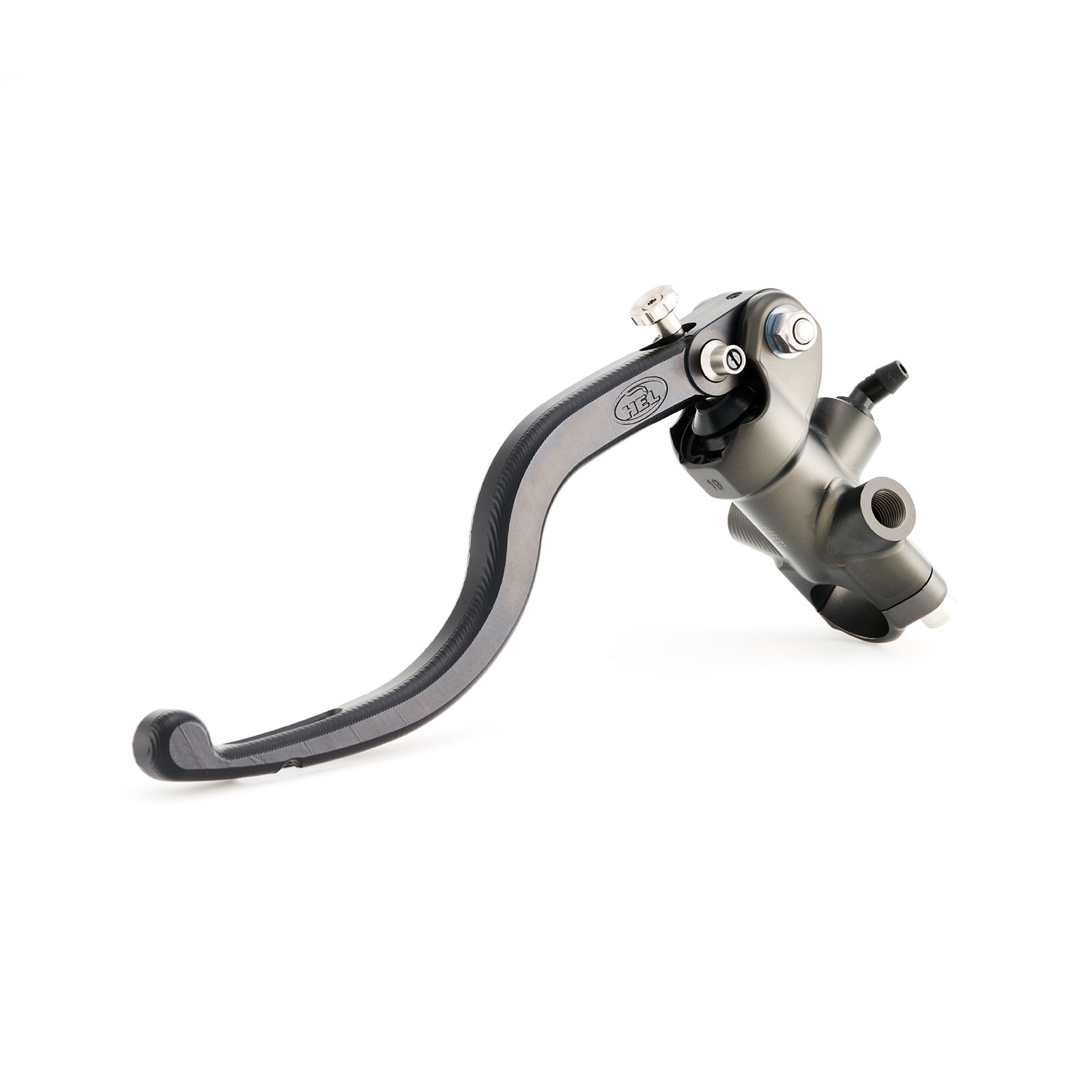 HEL V1 radiale hoofdkoppelingscilinder 16MM HMC-16MMGR 2