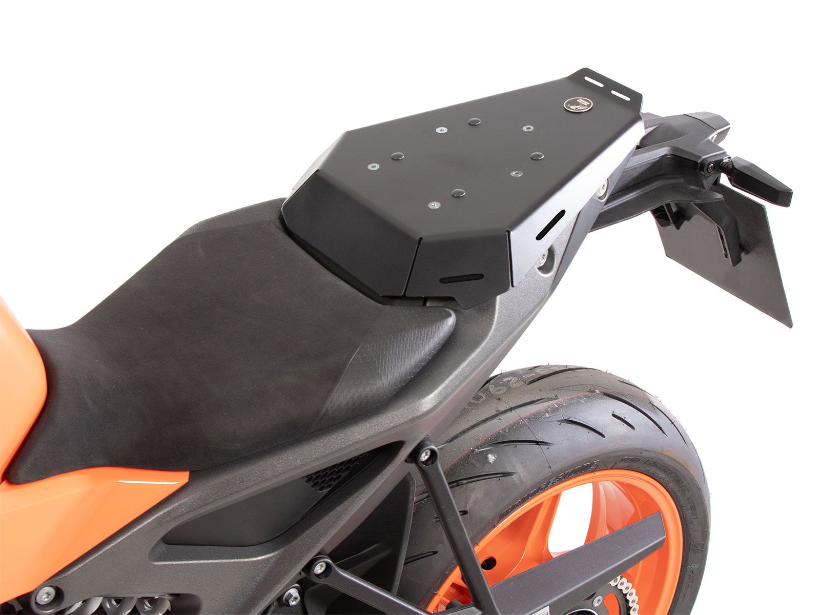 Hepco en Becker Sportrack bagage drager KTM 990 Duke / R (2024-)