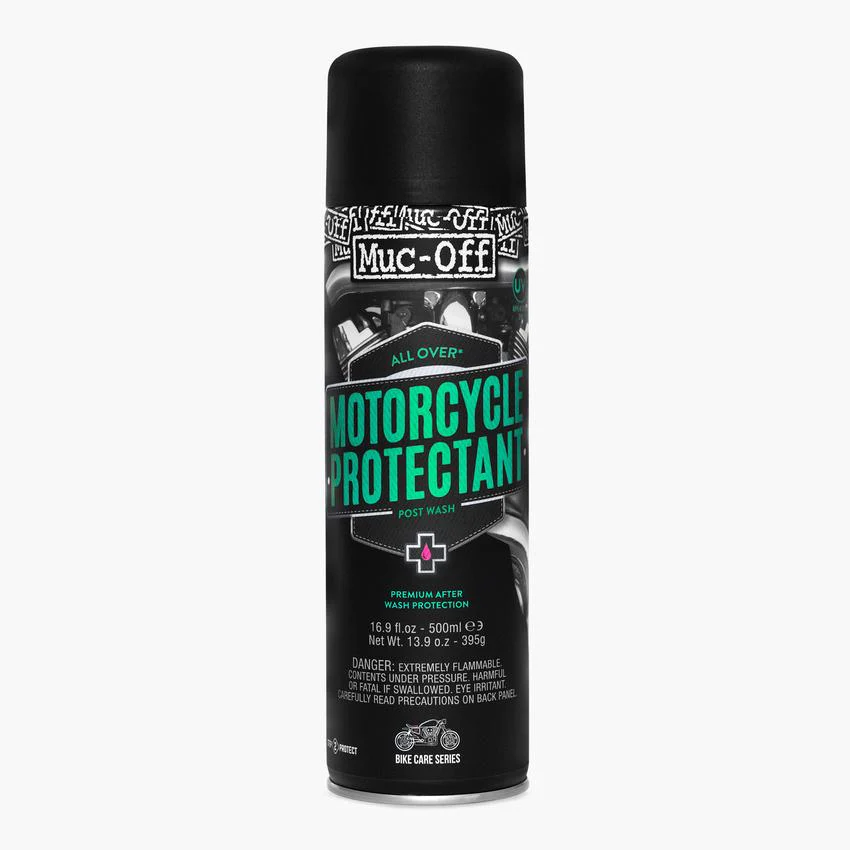 MUC-OFF motorfiets hogedrukreiniger bundel BI-1050413 7