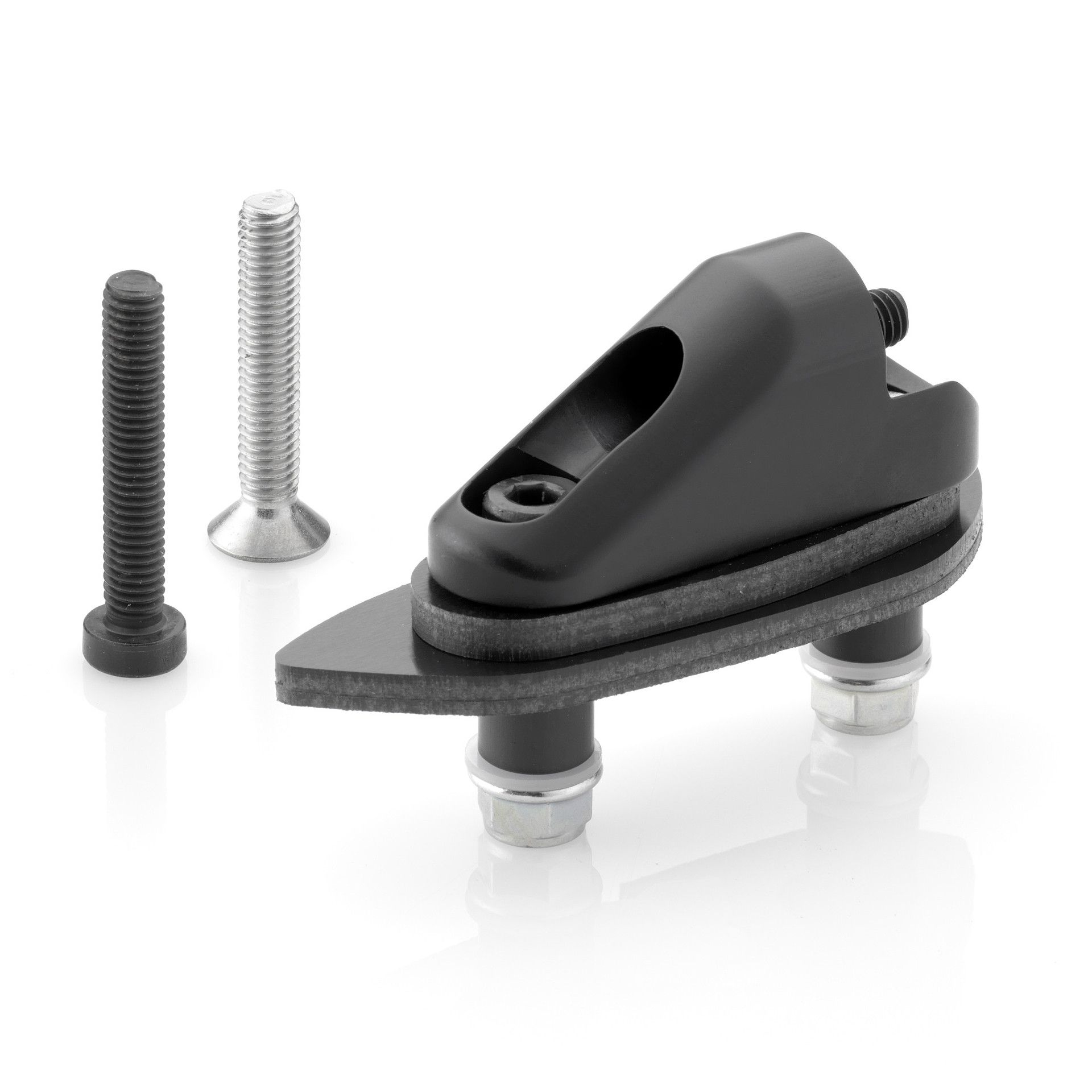 Rizoma spiegel adapter BS743B Rizoma spiegel adapter BS743B