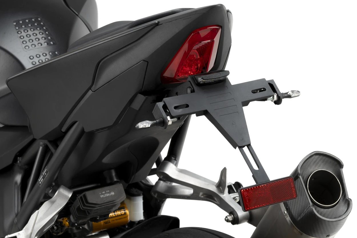 Puig kentekenplaathouder Honda CB1000 Hornet (2025-)