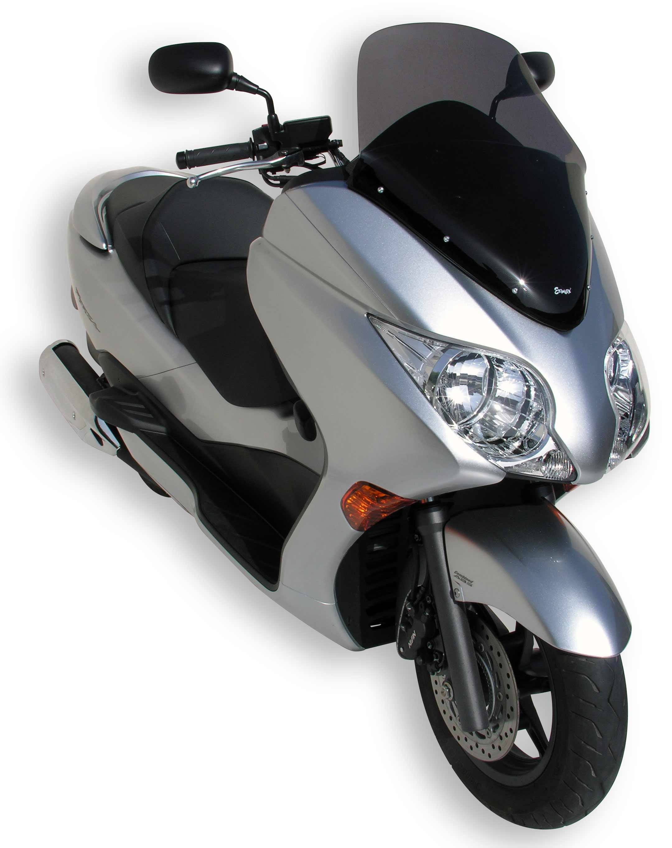 Ermax Sport windscherm Honda Forza 250 (2008-2012) E030156104 1