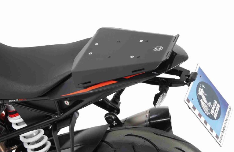 Hepco en Becker bagage drager KTM 1290 Superduke /R 2014-2016 Sportrack 