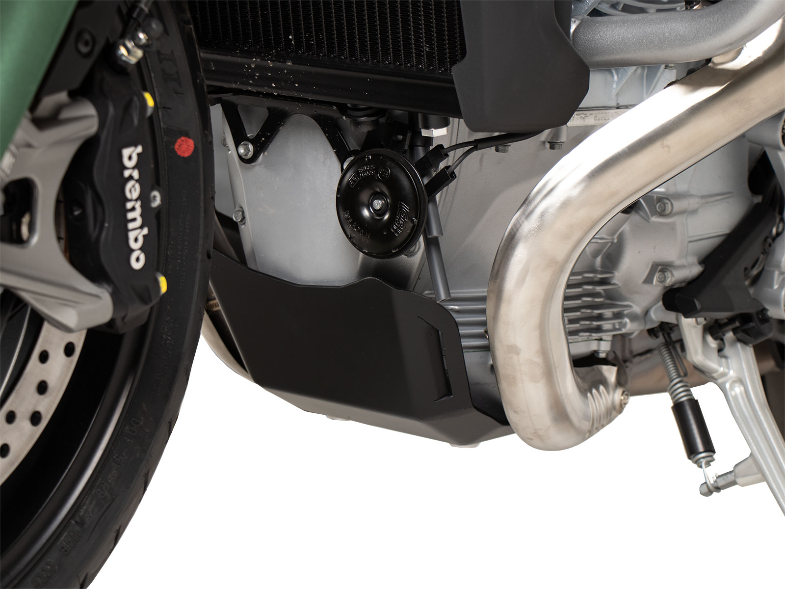 Hepco en Becker motorblok bescherming Moto Guzzi V100 Mandello (2023-) HE8105570001 1