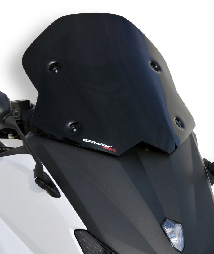 Ermax Sport windscherm Yamaha Tmax 530 (2012-2016) E030201110 1